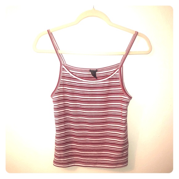 Forever 21 Tops - Cute crop top